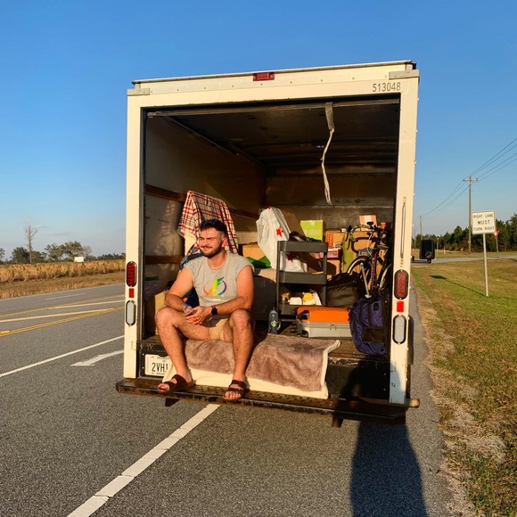 Meet your Posher, JT - Picture 2 of 8